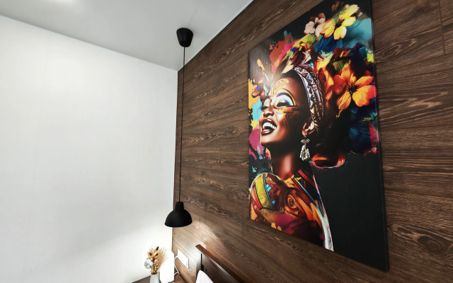 Апартаменты GreenWood Forest Loft Sutki Life