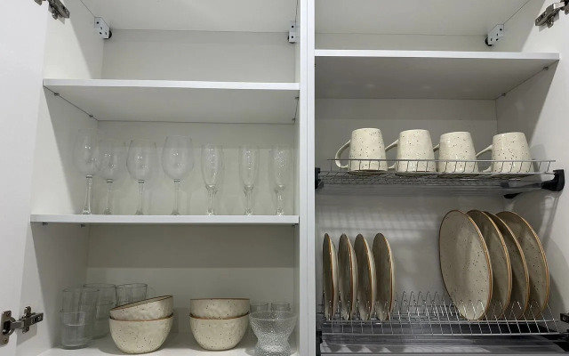 Квартира на Мансура Хасанова, 15