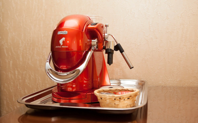 Отель Тагил