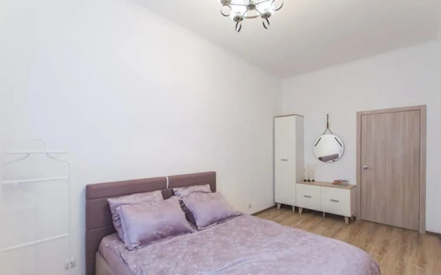 Квартира с Хорошим  Ремонтом