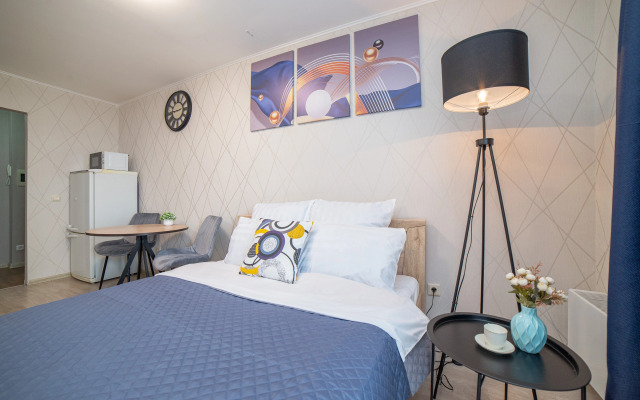 Квартира в Компрессорном микрорайоне