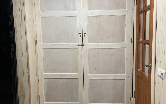 Dom v Tsentre Tamani Private house