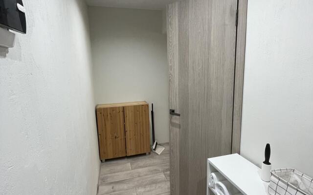 Апартаменты на проспекте Победы 6