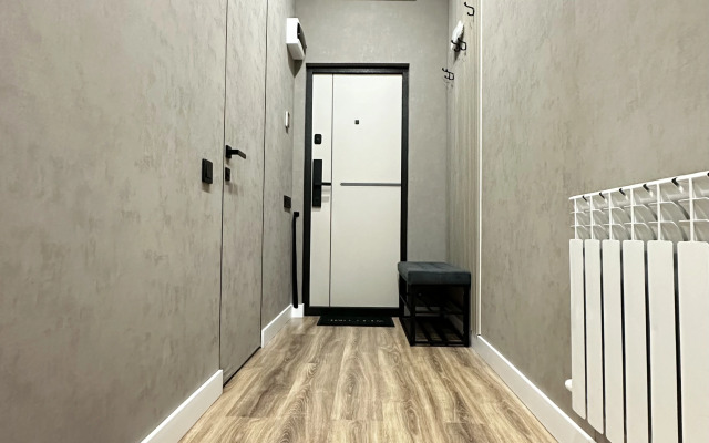 Апартаменты у Кремля