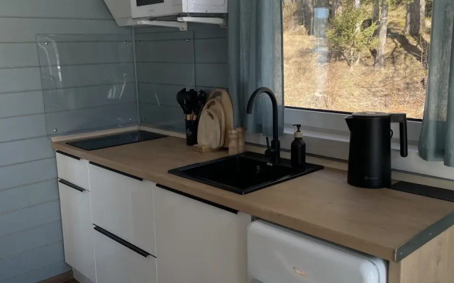 Na Vode Naedine Guest house