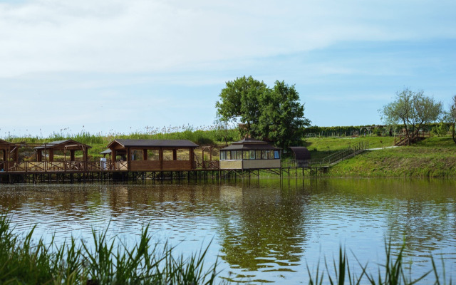Hotel Lyubimaya Usadba
