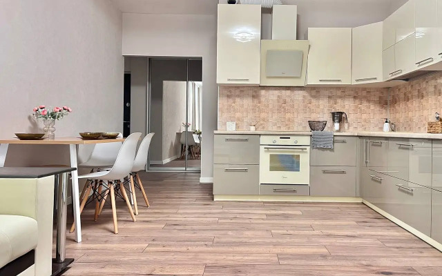 Квартира Пермь улица Фрезеровщиков 86