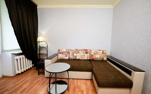Mogilev Tsentralny 7 Apartments