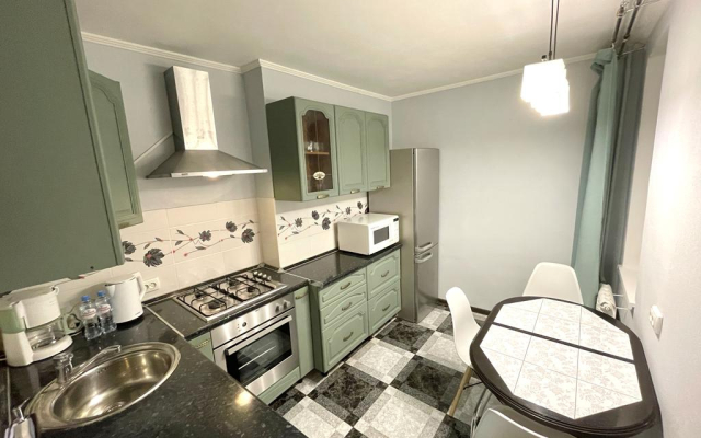 Квартира Tower House