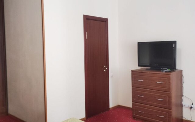 Genrikh 208 Apart-hotel