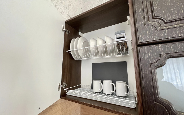 Mountain Hill Apartment