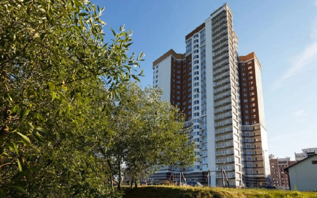 PaulMarie Na Mayakovskogo Apartments