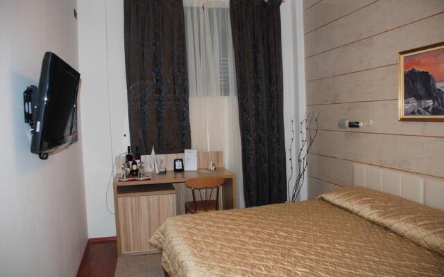 Comfort Hotel