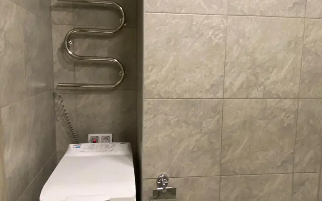 Samotsvet Na Vitebskom Prospekte 101k1 Apartments
