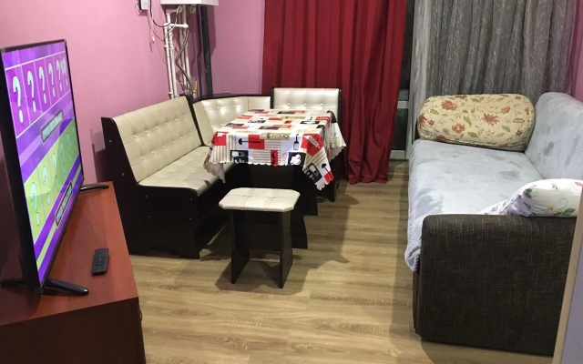 Апартаменты в центре г. Рязани в районе пл. Победы