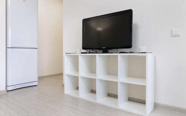 Апартаменты на Антикайнена