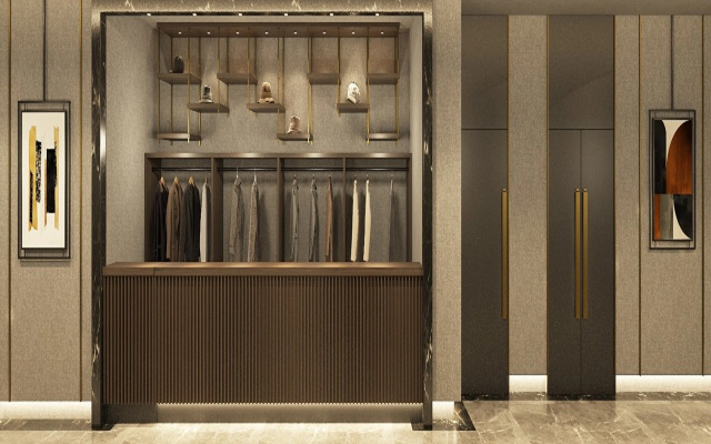 Отель Arts Taksim