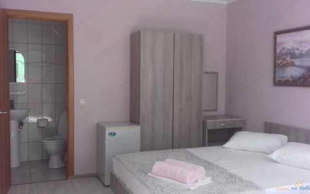 Usadba Agat Guest House