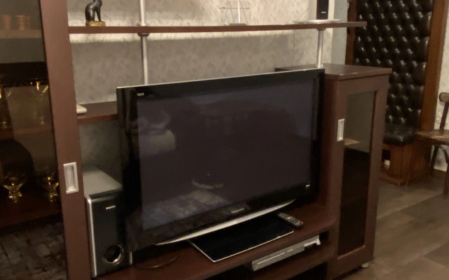 Квартира двухкомнатная в Костроме