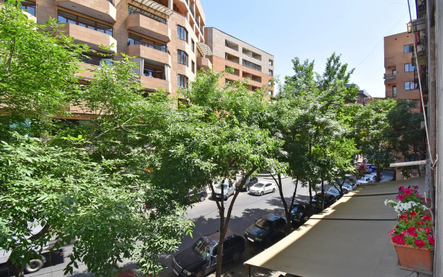 2-k na ulice Teryana TT198 Flat
