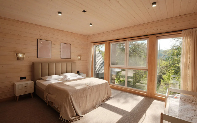 Yolki Glamping