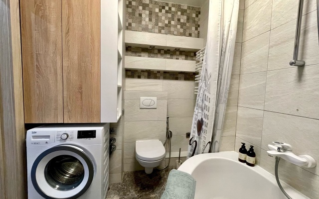 Апартаменты бизнес класса в центе города