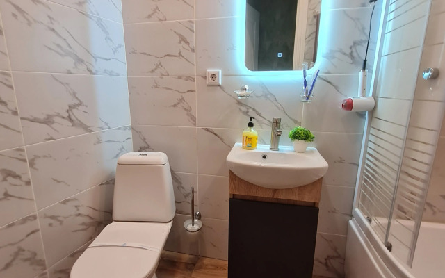 Квартира Лиговский 56Е/2