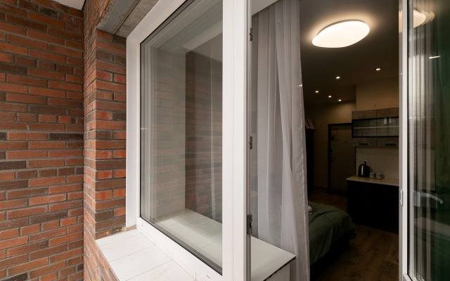 Апартаменты Yousinn Серафимовича 8 кв 2