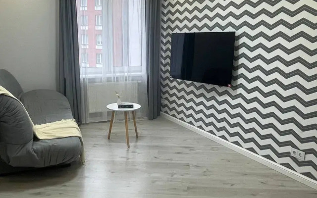 Na Maloy Finlyandii Flat