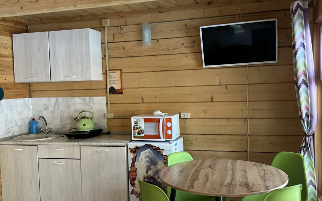 Частный дом на Улице Восточная 61 (11)