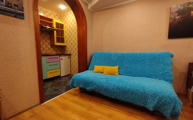 Квартира Новиковъ Дворик