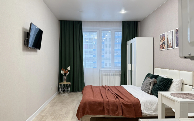 Квартира на Карамзина 16