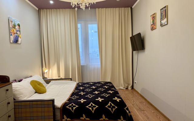 Квартира Двухкомнатная в Лучшем ЖК