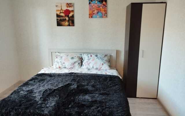 Smart-studiya na Lenina 243 Flat
