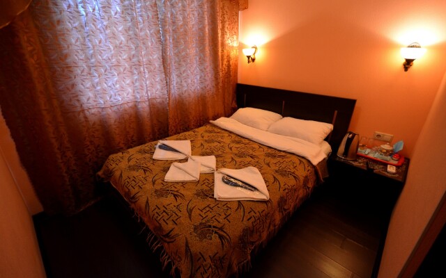 Comfort Hotel