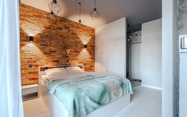 Квартира Студия у Ботанического сада