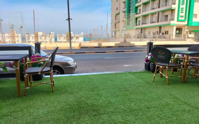Sea View Hotel