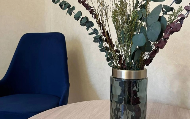 30. Samiy Tsentr. Idealno dlya Komandirovannykh i Turistov Apartments