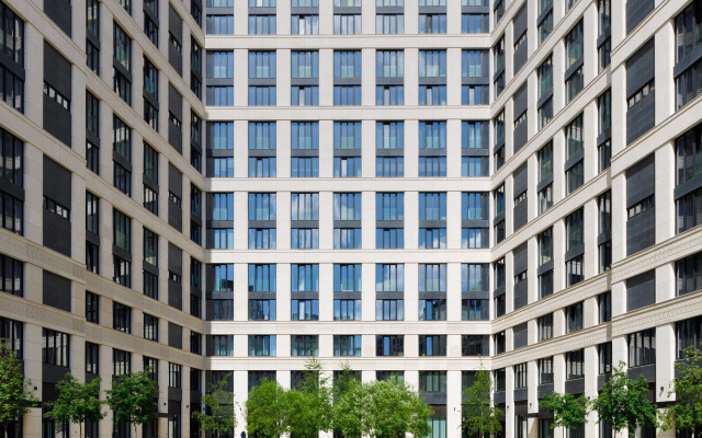 Апартаменты в стиле Japandi