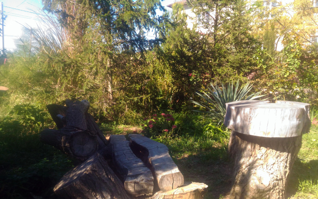 Adel Nikolaevka Kryim Guest House