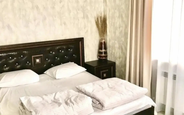 Dacha Private house