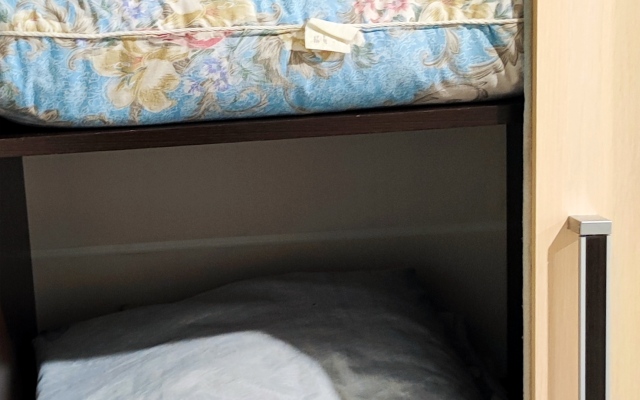 Квартира на Симбирской