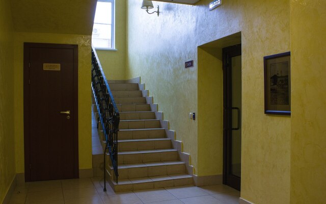 Amaris Hotel