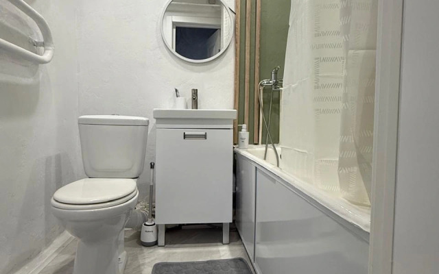 Квартира Уютная