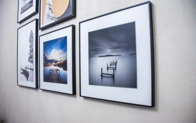 Апартаменты HB apartments University Agro