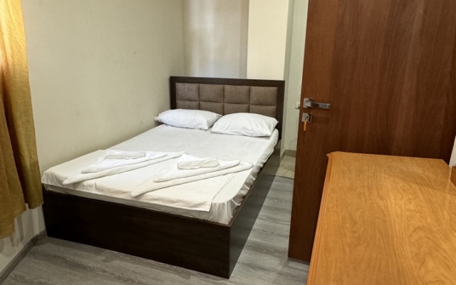 Hotel New Bella Hotel