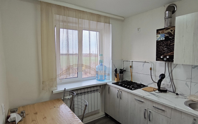 Квартира На Парковой 44