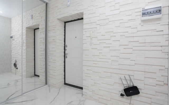 Na Pamyati Pavshikh 24 Flat