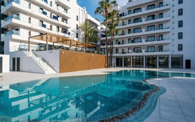 Hotel THB Bamboo Alcudia Hotel - Adults Only