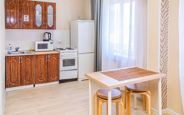 Квартира Калина на Никитина